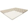 Čiužinys Latekso Antčiužinis Hilding FEN 140x200