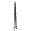 Bauswern Sraigtinis pamatas U 68x101x1285 mm