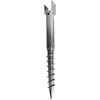 Bauswern Sraigtinis pamatas U 68x101x1285 mm