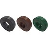 Tvoros juosta Bauswern Rombas, 20,4 x 0,047 m (630 g/m²). Pilka