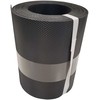 Tvoros juosta Bauswern Rombas, 20,4 x 0,19 m (630 g/m²). Pilka