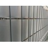 Tvoros juosta Bauswern Rombas, 20,4 x 0,19 m (630 g/m²). Pilka