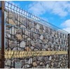 Tvoros juostos rinkinys BAUSWERN Eco, 35x0,19 m (450 g/m²) + 28 klipsai, Bimsstein