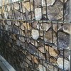 Tvoros juostos rinkinys BAUSWERN Eco, 35x0,19 m (450 g/m²) + 28 klipsai, Bimsstein
