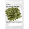 Abib Mild Acidic pH Sheet Mask Jericho Rose Fit Face Mask, 30 ml