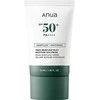 ANUA Heartleaf Silky Moisture Mild Sunscreen SPF50+ PA++++ veido kremas, 50 ml