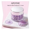 „APOTHE TulipRx PDRN Panthenol-V Cream“ Drėkinamasis veido kremas su pantenoliu, 50 ml