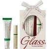 Set Axis-Y: Vegan Collagen Anti-Wrinkle Eye Serum, 10 ml + Dark Spot Correcting Glow Anti-Dark Spots Serum For Face, 50 ml