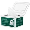 BEAUSTA Cicarecipe Daily Soothing Care Mask 30 sheets - lakštinės kaukės su Cica kompleksu, 30 vnt.