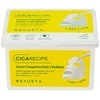 BEAUSTA Cicarecipe Žalias Tangerine Daily Vita Mask - lakštinės kaukės su žaliųjų mandarinų ekstraktu, 30 vnt.