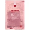 BEAUSTA Derma 2X Niacinamide Zinc PCA Mask - lakštinė veido kaukė, 1 vnt