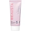 BEAUSTA Mild Sun Kreminis Rožinė Tone-Up SPF50+ 50 ml