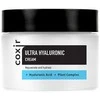 Coxir Ultra Hyaluronic Veido kremas, 50 ml