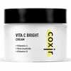 Coxir Vita C Bright Kreminis skaistinamasis veido kremas su vitaminu C, 50 ml