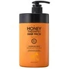 Daeng Gi Meo Ri Honey Therapy PLUS Hair Pack - intensyviai maitinanti plaukų kaukė su medumi, 1000 ml