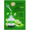 DORIS ALOE Tikroji Esencija Kaukė 25 ml