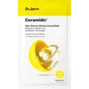 Dr Jart DR.JART_Ceramidin Skin Barrier Moisturizing Mask maska w płacie do twarzy 5x22g