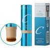 „ENOUGH Collagen 3X“ drėkinamasis pieštukinis makiažo pagrindas SPF5 №21N 14 g