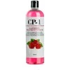 Esthetic House CP-1 Raspberry Treatment Hair Skalavimo actas 500 ml