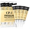 Esthetic House CP-1 RINKINYS Plaukų serumas ŠILKO BALTYMAI CP-1 Premium šilko ampulė 20 ml * 4 vnt.