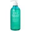 ESTHETIC HOUSE CP-1 Volume Booster Šampūnas - plaukų šampūnas su kolagenu, keratinu ir šilko baltymais, 500 ml