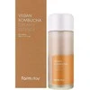 Farm stay FarmStay Vegan Kombucha Creamy Essence - kreminė veido esencija su kombučos ekstraktu ir probiotikais, 140 ml