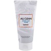 HEIMISH_All Clean Baltas Clay Foam valomosios putos su baltuoju moliu 150g