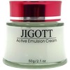 Jigott Active emulsinis kremas 50 ml