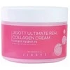 JIGOTT Collagen Ultimate Real Collagen Kreminis, 150 ml
