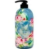 Dušo želė Jigott Lotus Perfume Kūno prausiklis 750 ml