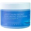 [JIGOTT] Moisturizing face cream HYALURON Aura Secret Hyaluronic Acid Kreminis, 150 ml