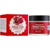 Jigott granatų blizgesio suteikiantis kremas 70 ml