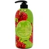 Dušo želė Jigott Rose Perfume Kūno prausiklis 750 ml
