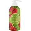 Kūno losjonas Jigott Rose Perfume Losjonas kūnui 500 ml