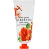 Jigott Secret Garden Hibiscus Hand Kreminis 100 ml