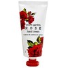 Jigott Secret Garden Rose Hand Kreminis 100 ml