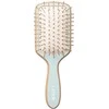 Lador Detangling Paddle Hair Mėlyna 19 cm * 4,3 cm * 6,8 cm
