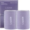 Lador Mini Hair Roll 6.5 cm x 5 cm x 10 cm, 2 pieces