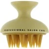 Lador SCALP MASSAGER Šampūnas BRUSH (BROWN) 70X70X70MM (NEW)