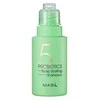 MASIL 5 probiotikų šampūnas nuo galvos odos pleiskanų 50 ml