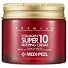 Medi Peel Naktinis veido kremas Medipeel Collagen Super 10 Sleeping Kreminis 70 ml