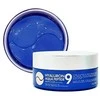 Medi Peel Paakių kaukės Medipeel Hyaluron 9 Aqua Peptide Ampoule Eye Patch 60 vnt.