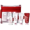 MEDI-PEEL Red Lacto Collagen Skin Care Trial Kit veido priemonių rinkinys