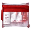 MEDI-PEEL Red Lacto Collagen Skin Care Trial Kit veido priemonių rinkinys
