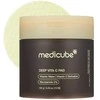 Medicube Deep Vita C Pads skaistinantys valomieji padeliai veidui su vitaminu C, 150 g / 70 vnt.