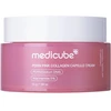 Medicube PDRN Pink Capsule Cream regeneruojantis veido kremas, 55 g