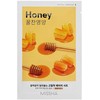 Missha Honey Airy Fit Sheet Mask [Honey] lakštinė veido kaukė, 19 g