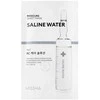 Missha Mascure Saline Vanduo Sheet Mask lakštinė veido kaukė nuo spuogų, 28 ml