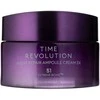 Missha Time Revolution Night Repair Ampoule Kreminis 5X naktinis veido kremas, 50 ml