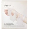 Mixsoon Bean Collagen Nourishes/Repairs &amp; Regenerates Sheet Mask Face, 35 g